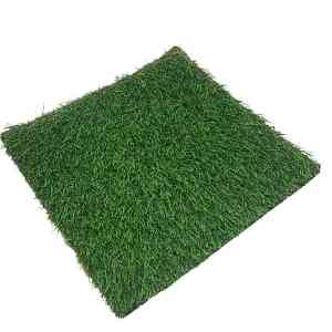 Искусственная трава Fantas 30 4 Tones зеленая Fantas 30 4 Tones зеленая фото ##numphoto## | FLOORDEALER
